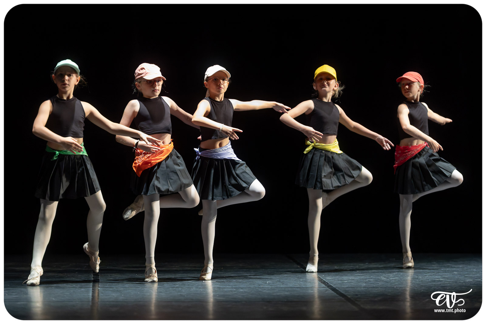 GALA DE DANSE 2026 EMMDH